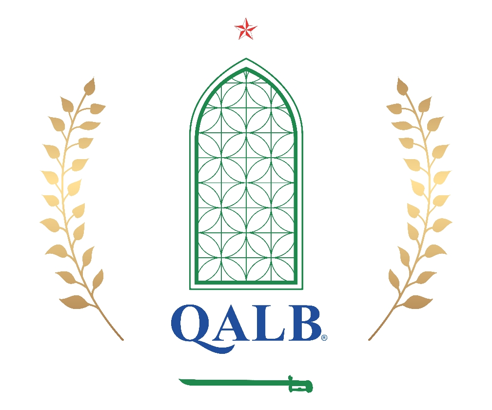 QALB HALAL/ECO Café & BUSINESS BOUTIQUE