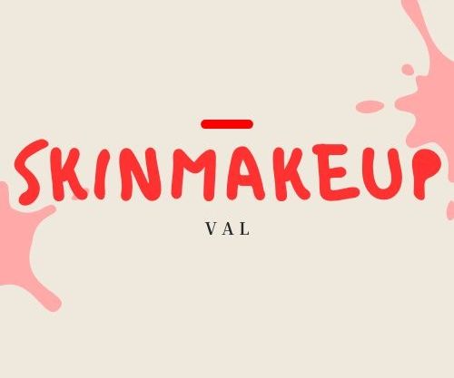 Skin Makeup Val