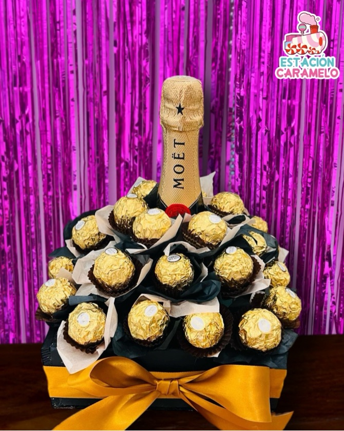 Ferrero Moët 