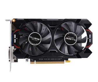 TARJETA DE VIDEO KLLISRE-GTX 960 4GB, NUEVA 128BIT GDDR5