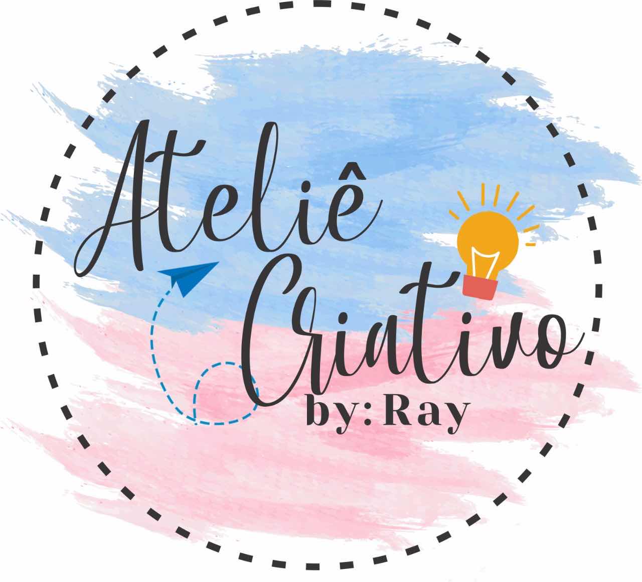 Ateliê Criativo By Ray