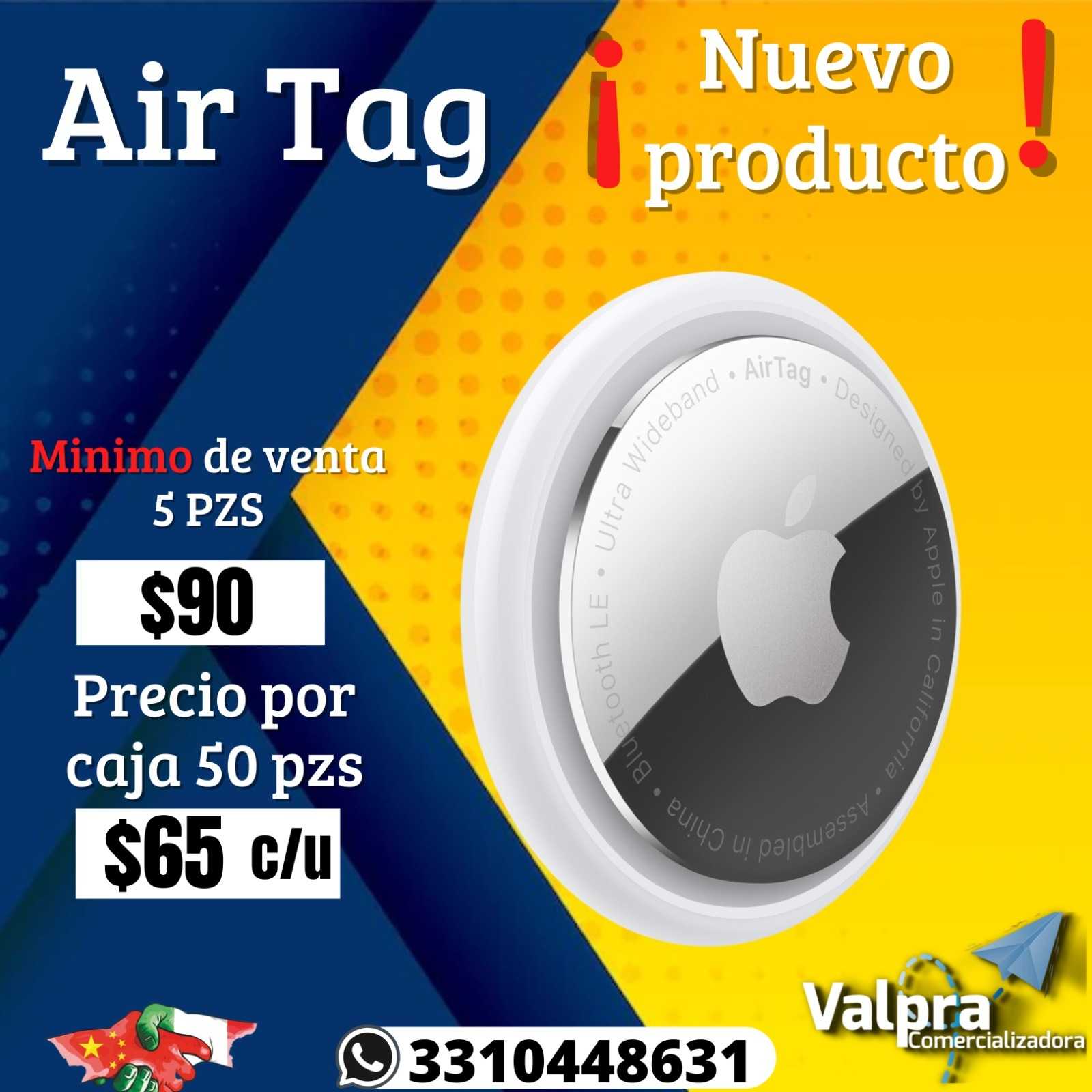 Air Tag