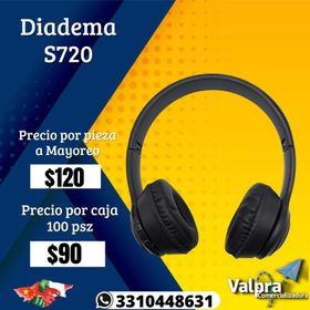 Diadema 720