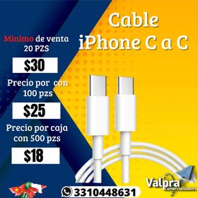 Cable C a C IP 1M