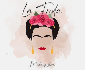 La Frida Makeup Store