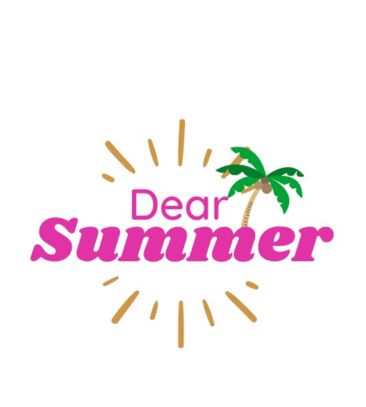 Dear Summer Store🌴