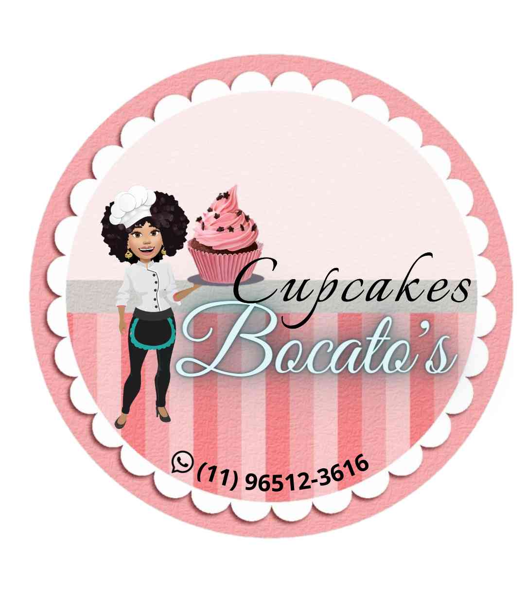 Bocato's Cupcakes