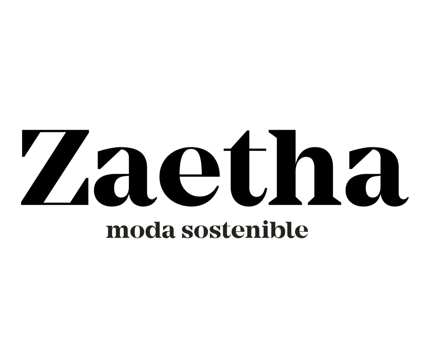 Zaetha moda sostenible