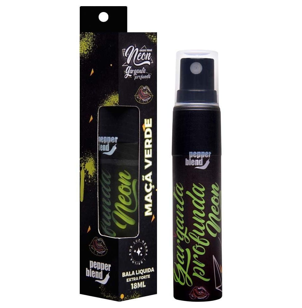 Neon Garganta Profunda 18Ml