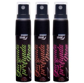 Neon Garganta Profunda 18Ml