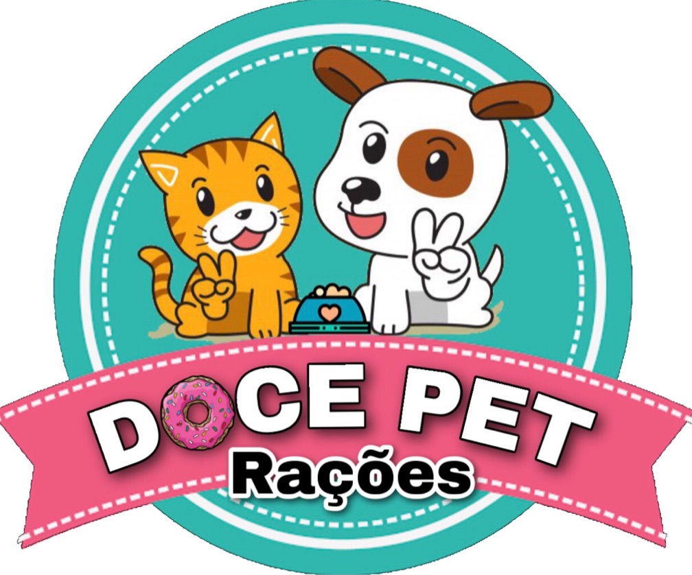Doce Pet Rações