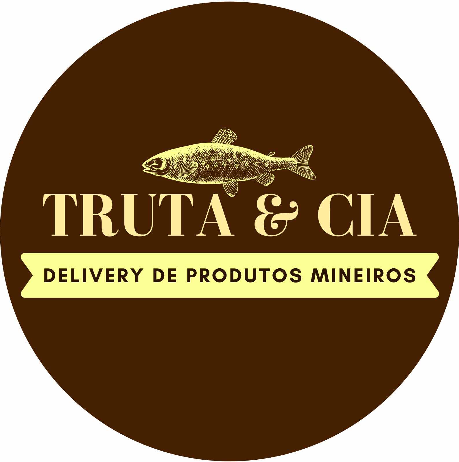 Truta & Cia - Delivery de produtos mineiros