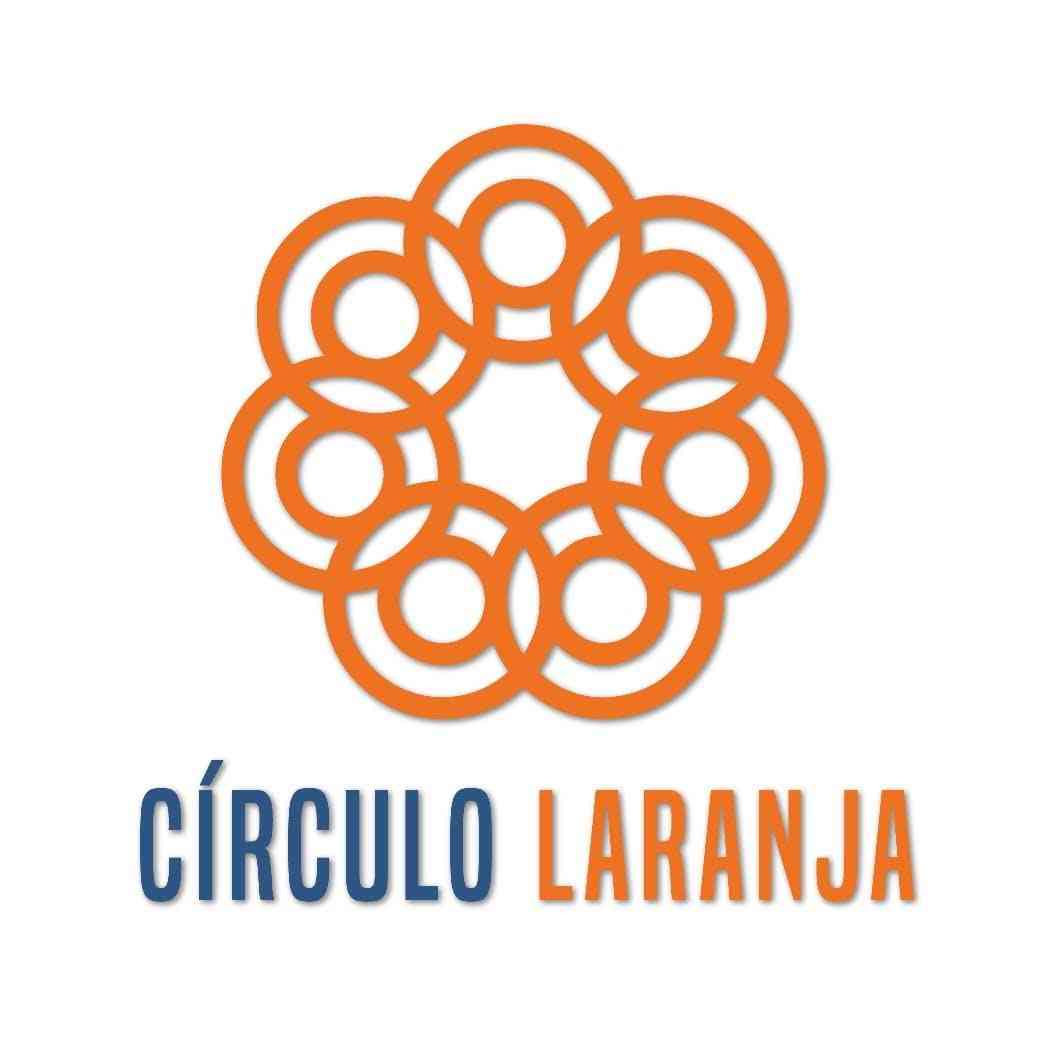 Armazém Online Círculo Laranja