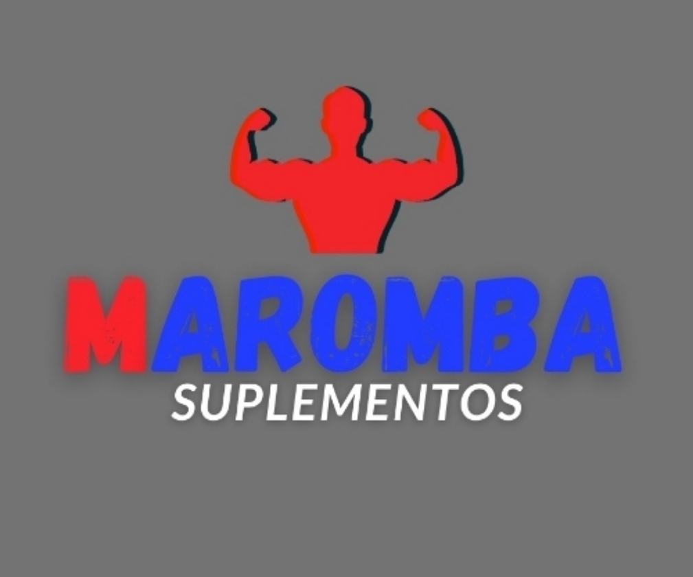 Maromba Suplementos
