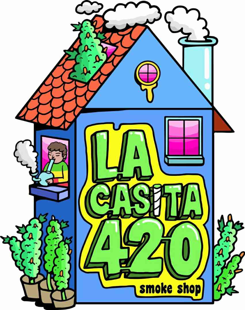 La Casita 420