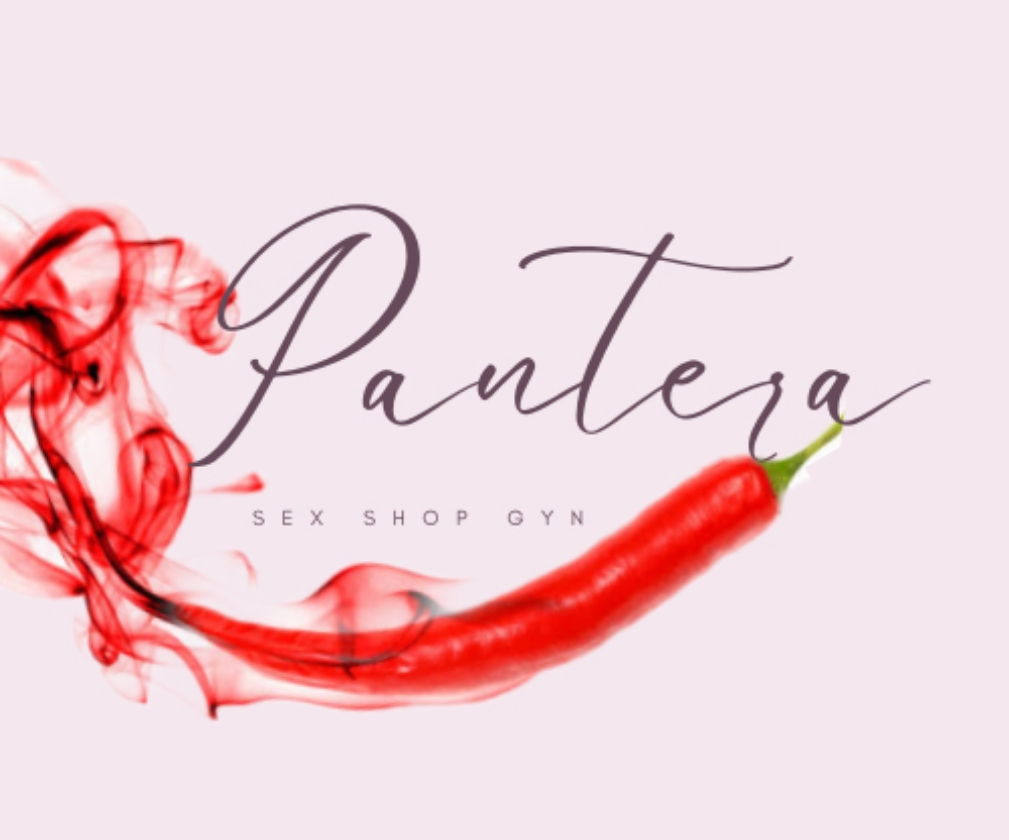 Pantera Sex Shop Gyn