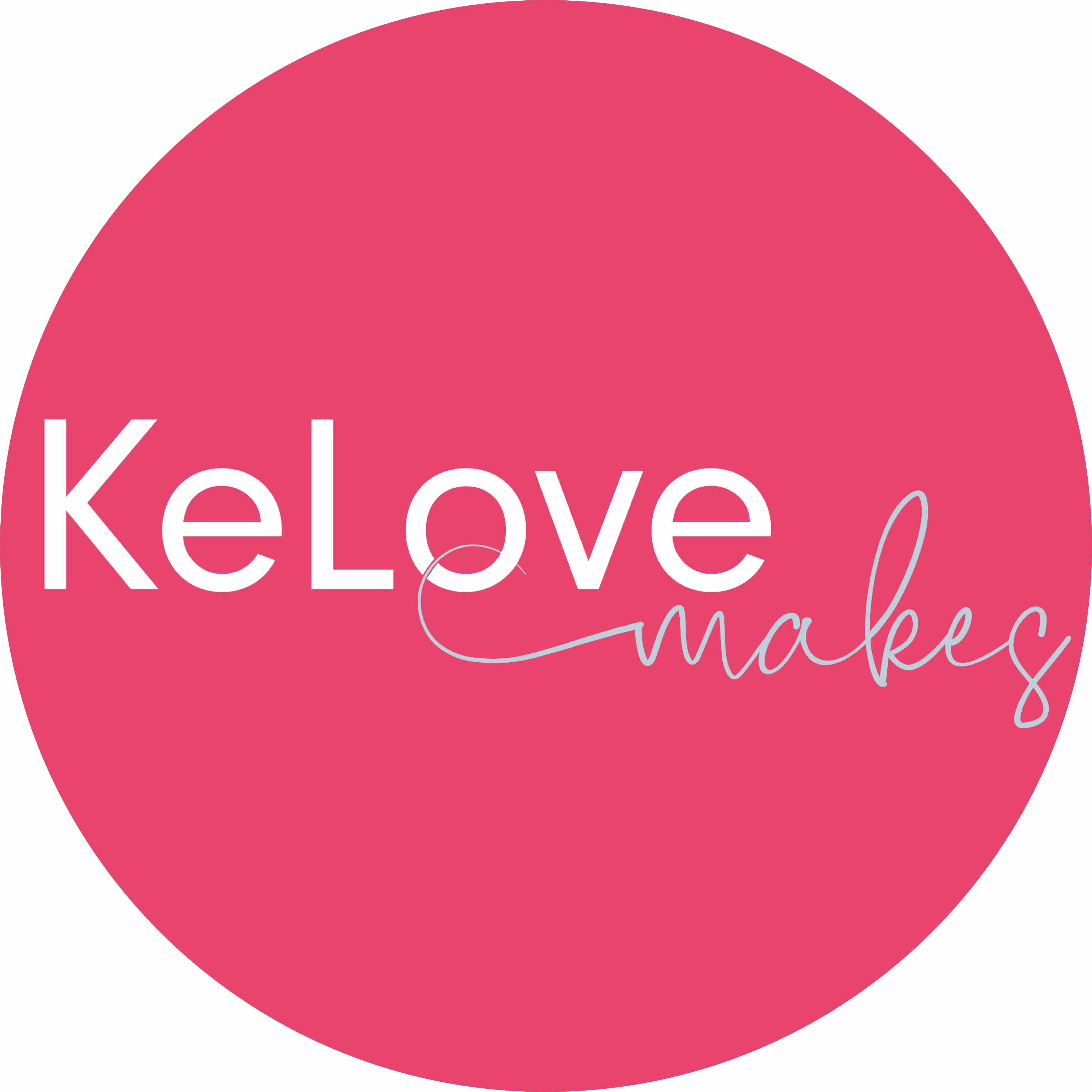 KeLove Makes