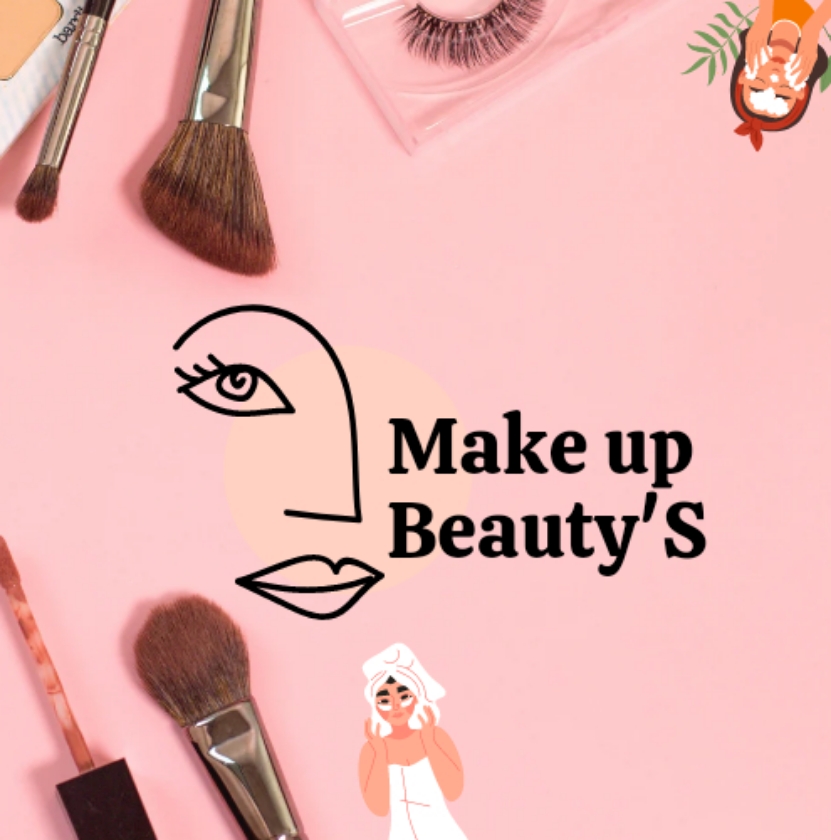 Make up Beauty'S