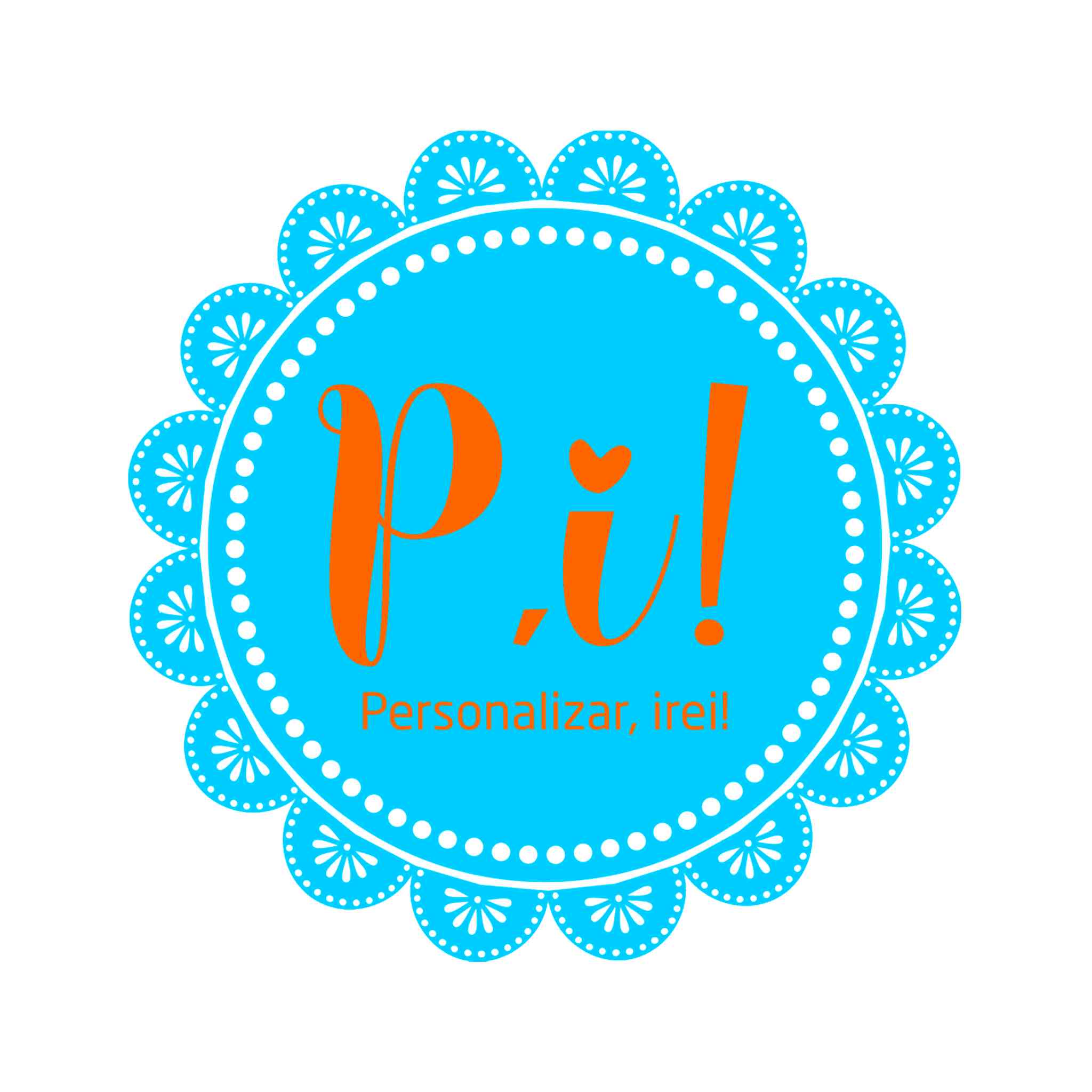Personalizar, irei!