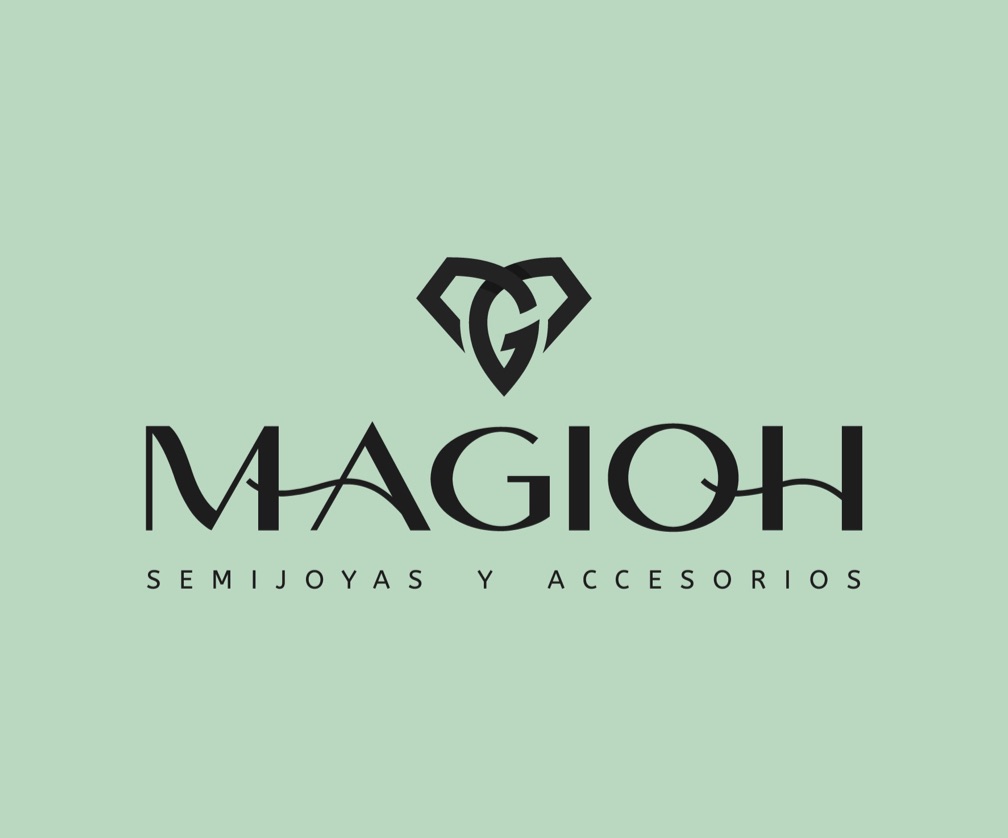 MAGIOH Semijoyas y Accesorios