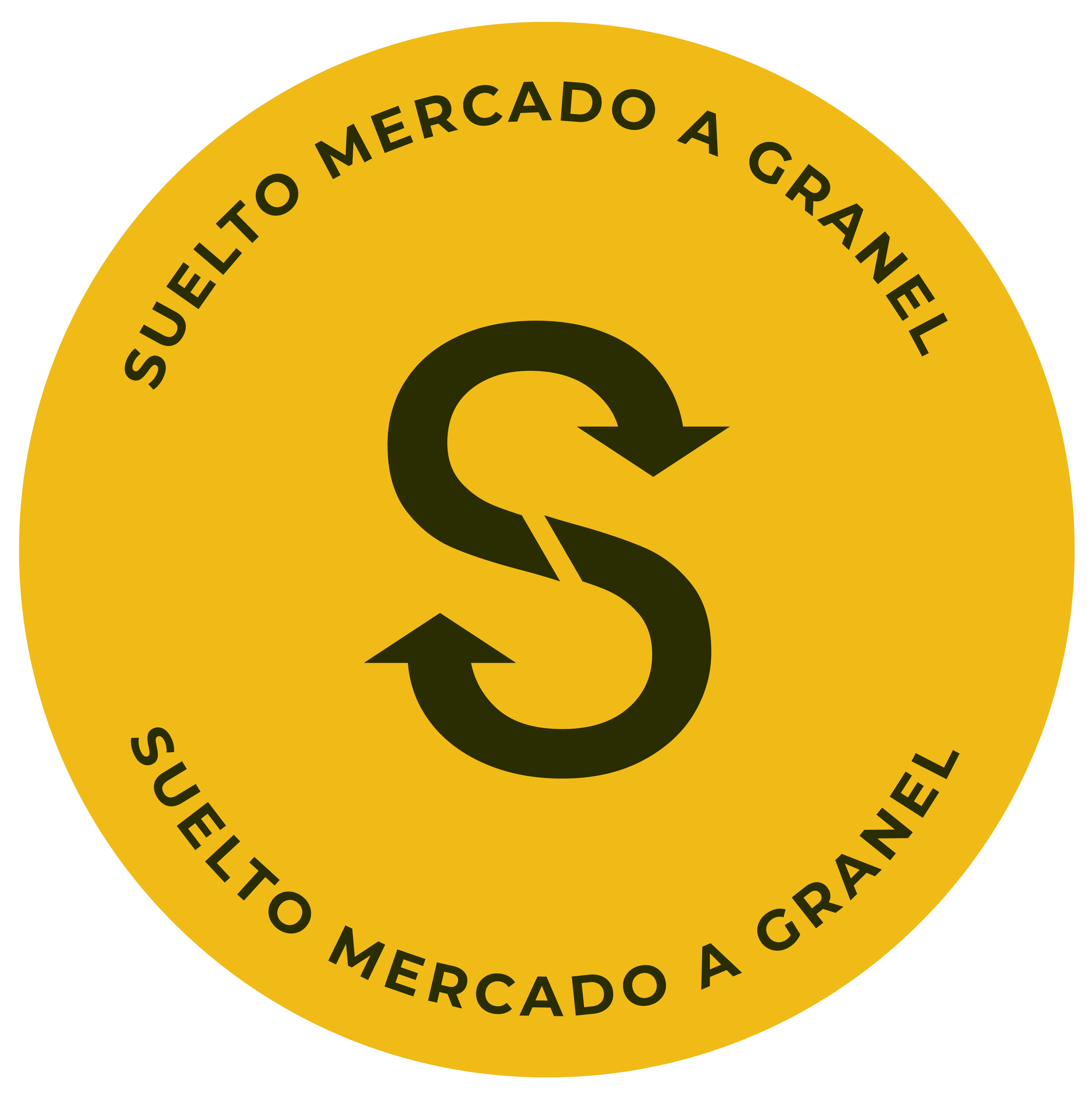 Suelto EcoGranel