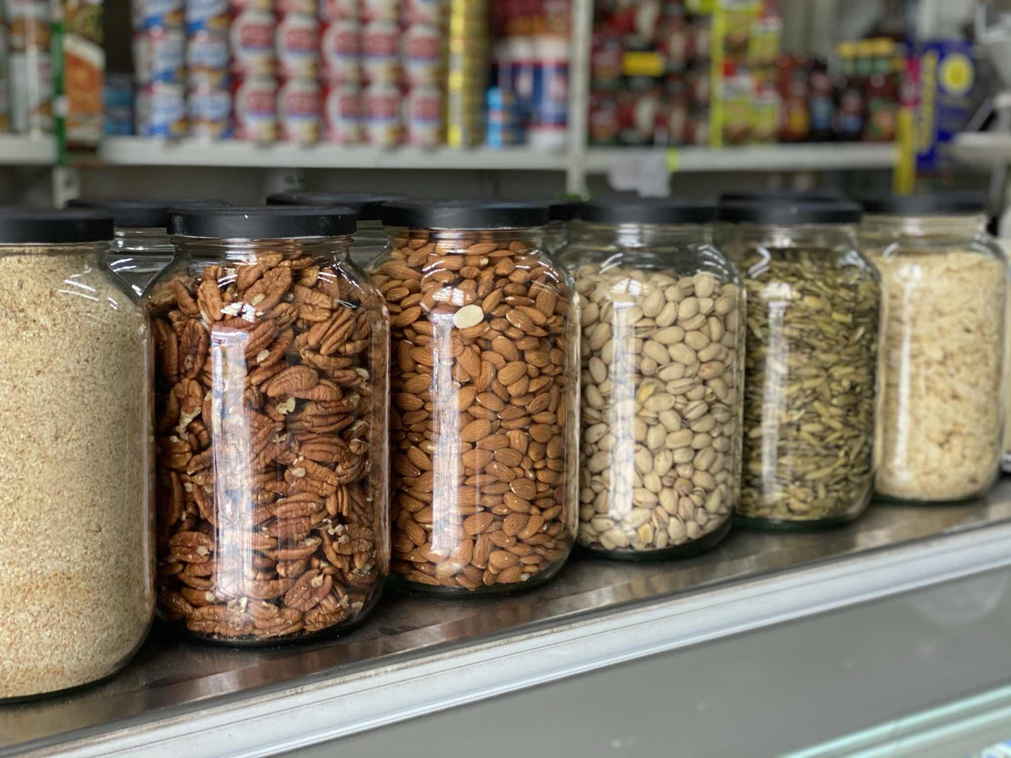 Cremeria y Cereales Diego
