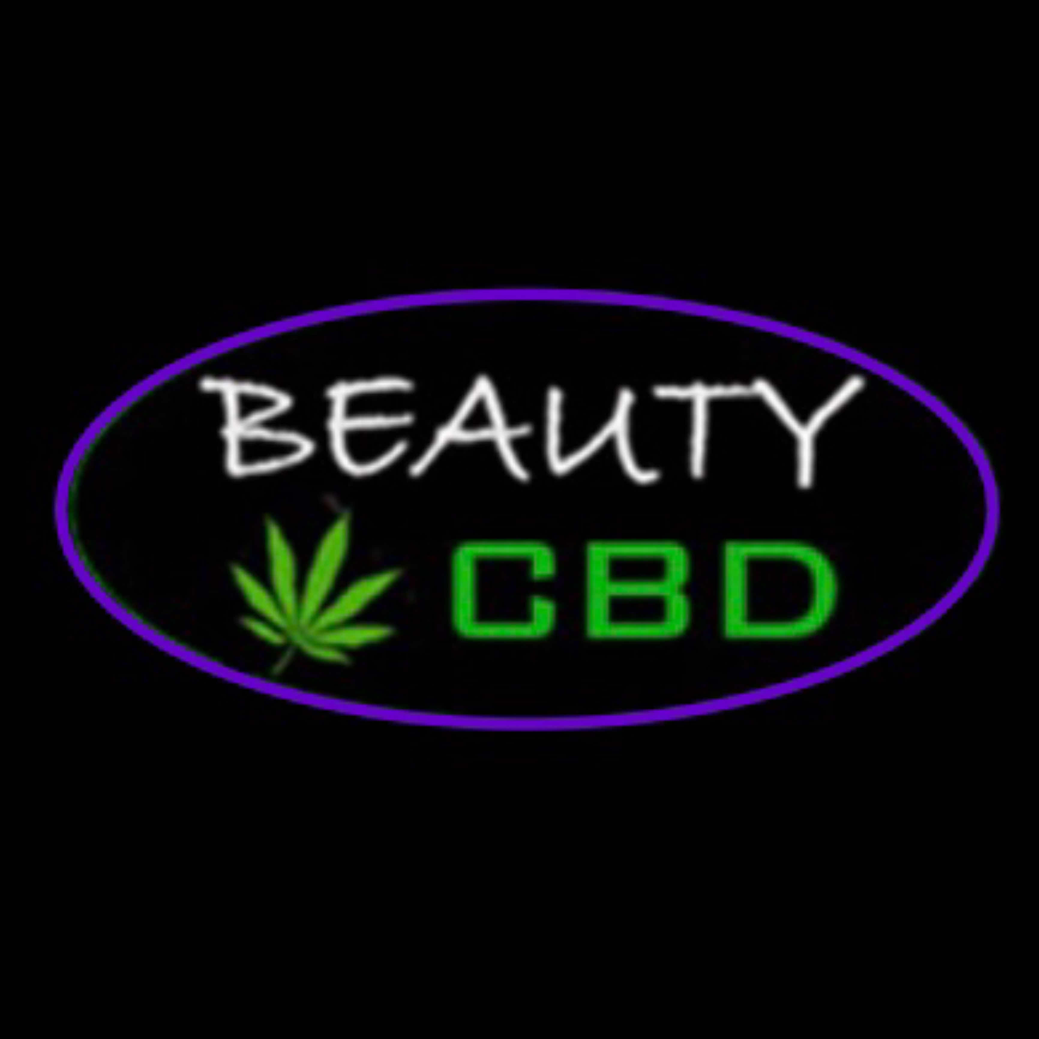 BEAUTY CBD