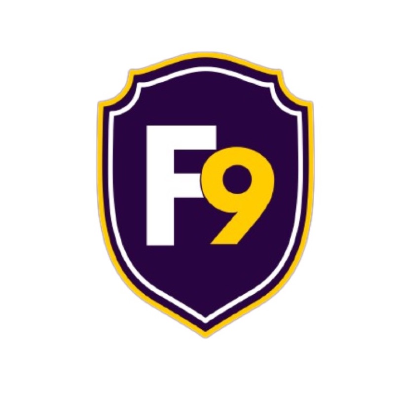 F9 SUPLEMENTOS