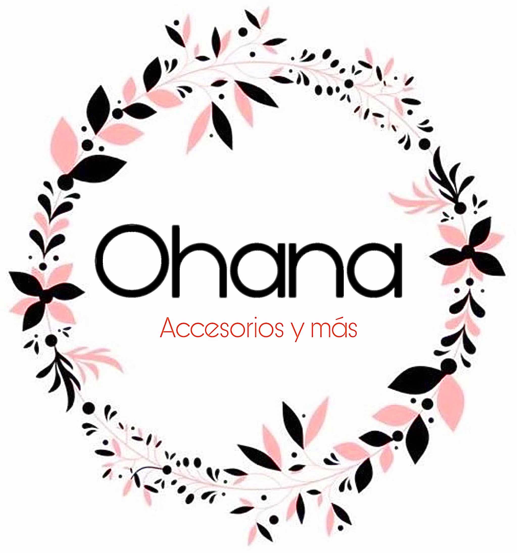 Ohana - Cosméticos y cuidado de la piel