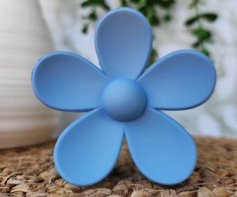 Blue Flower 