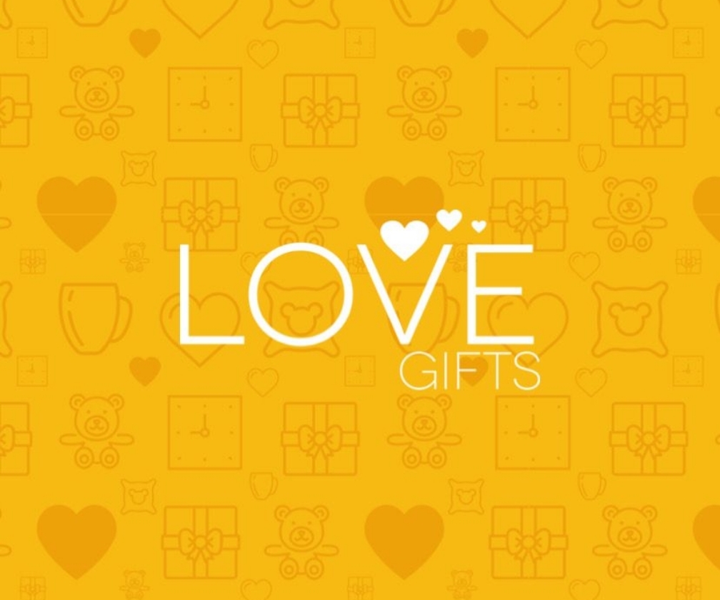 Love Gifts Botafogo