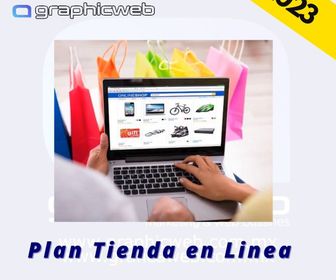 Plan tienda en linea