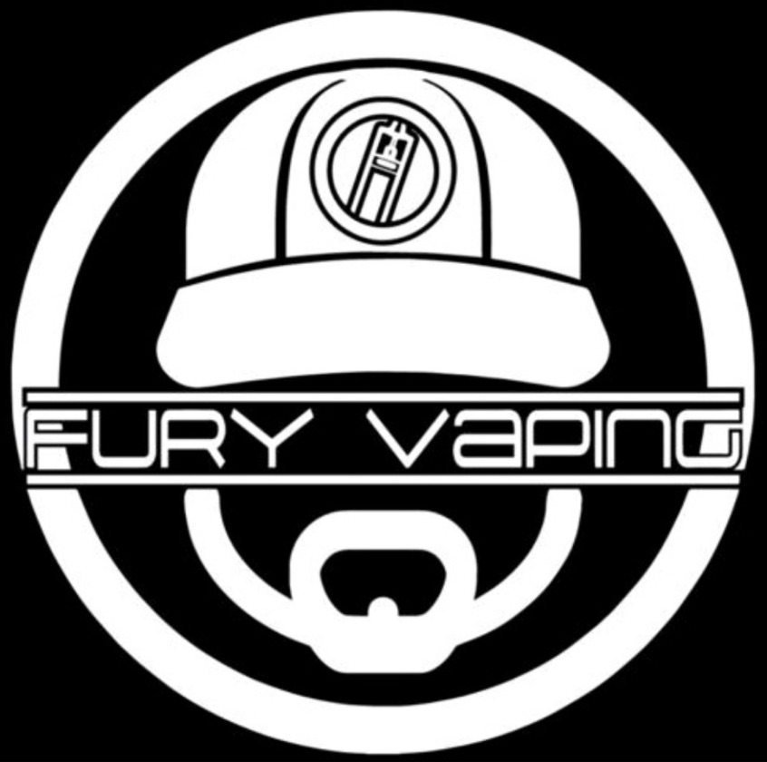 Fury Vaping Cbba
