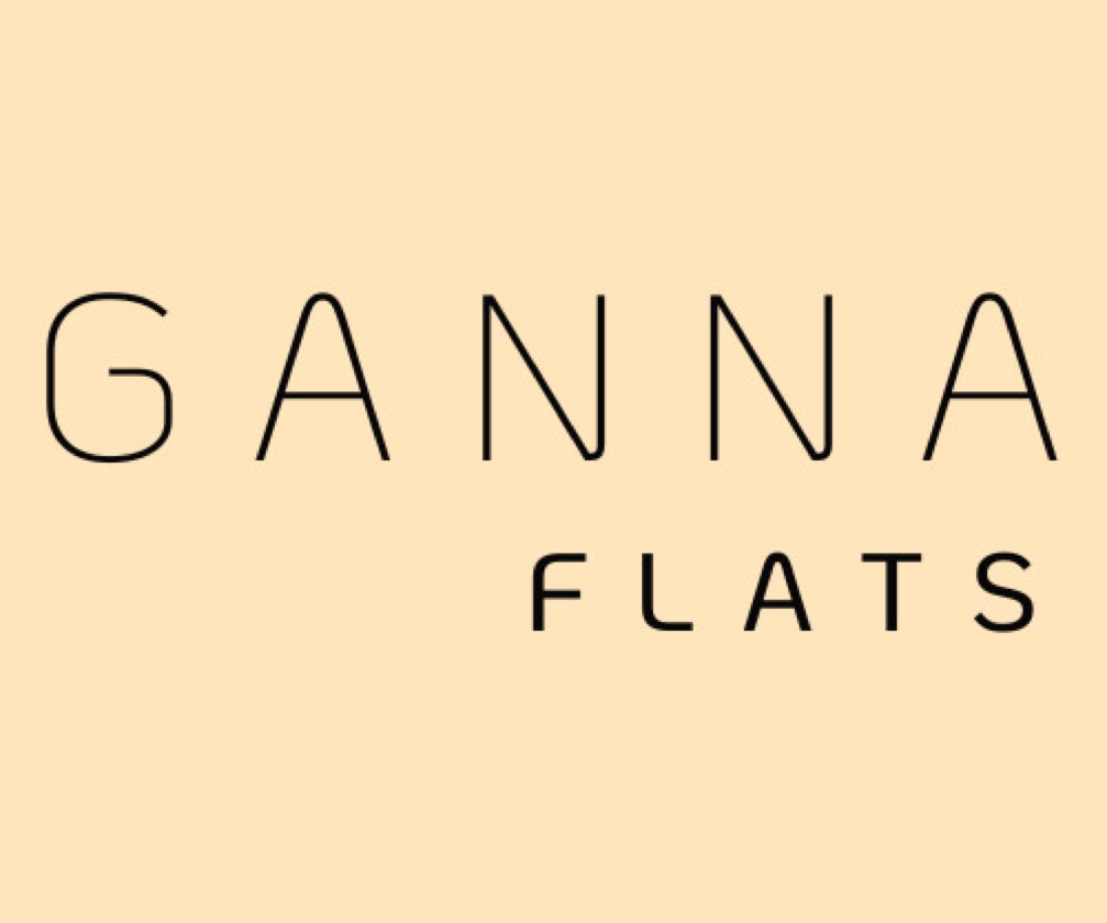 Ganna flats