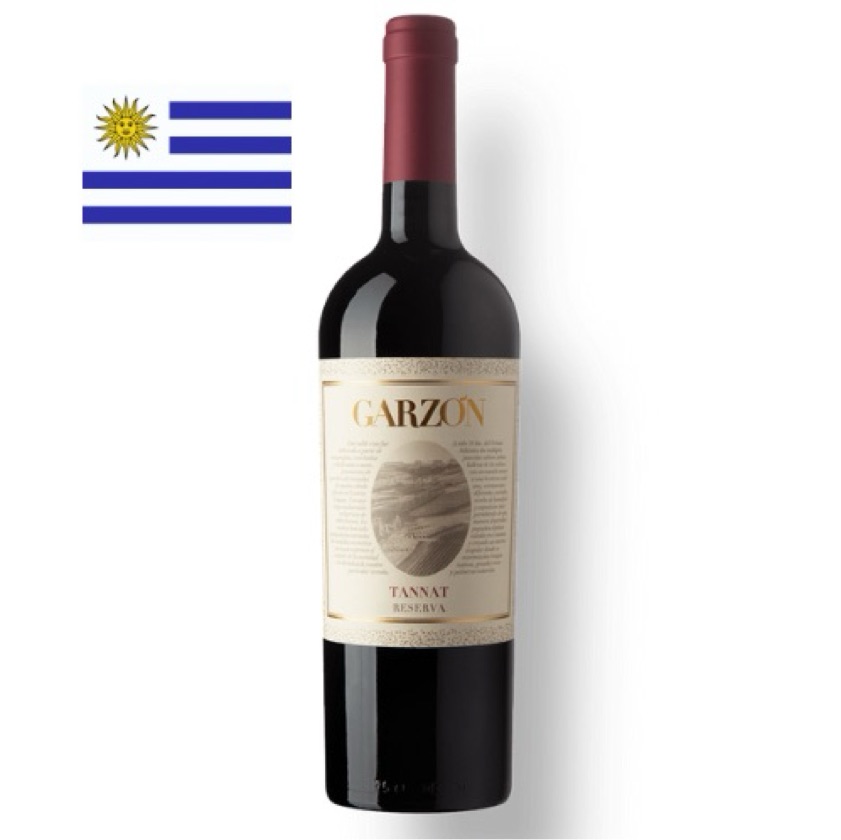 Garzón Reserva Tannat