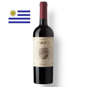 Garzón Reserva Tannat