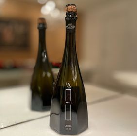 Espumante Luiz Argenta brut 750ml