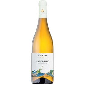 Vento di Mare Pinot Grigio Sicilia IGP 750ml