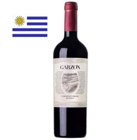 Garzón Reserva Cabernet Franc 750ml