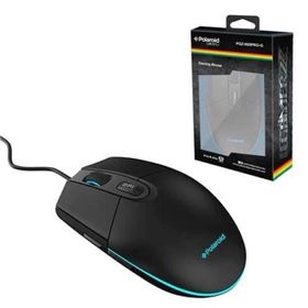 MOUSE GAMER COM FIO - MARCA: POLAROID REF: 605PRO-G