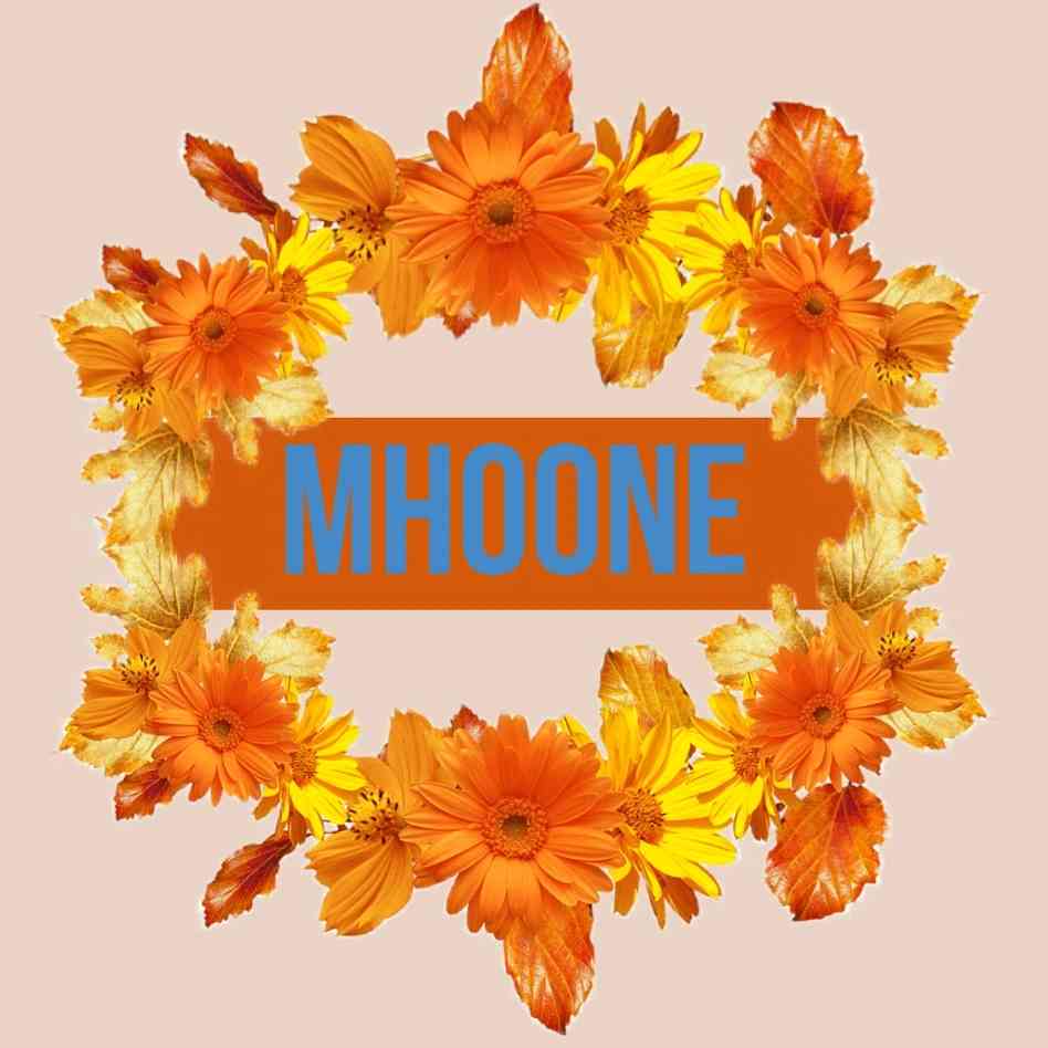 Mhoone