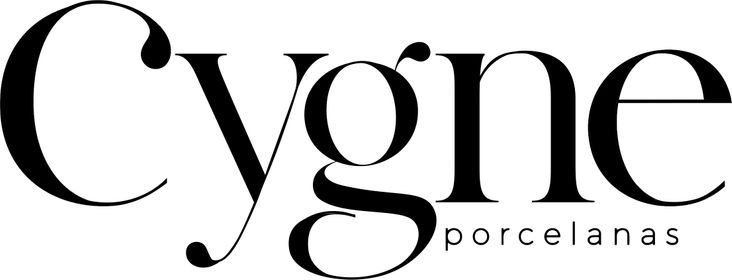 Cygne Porcelanas