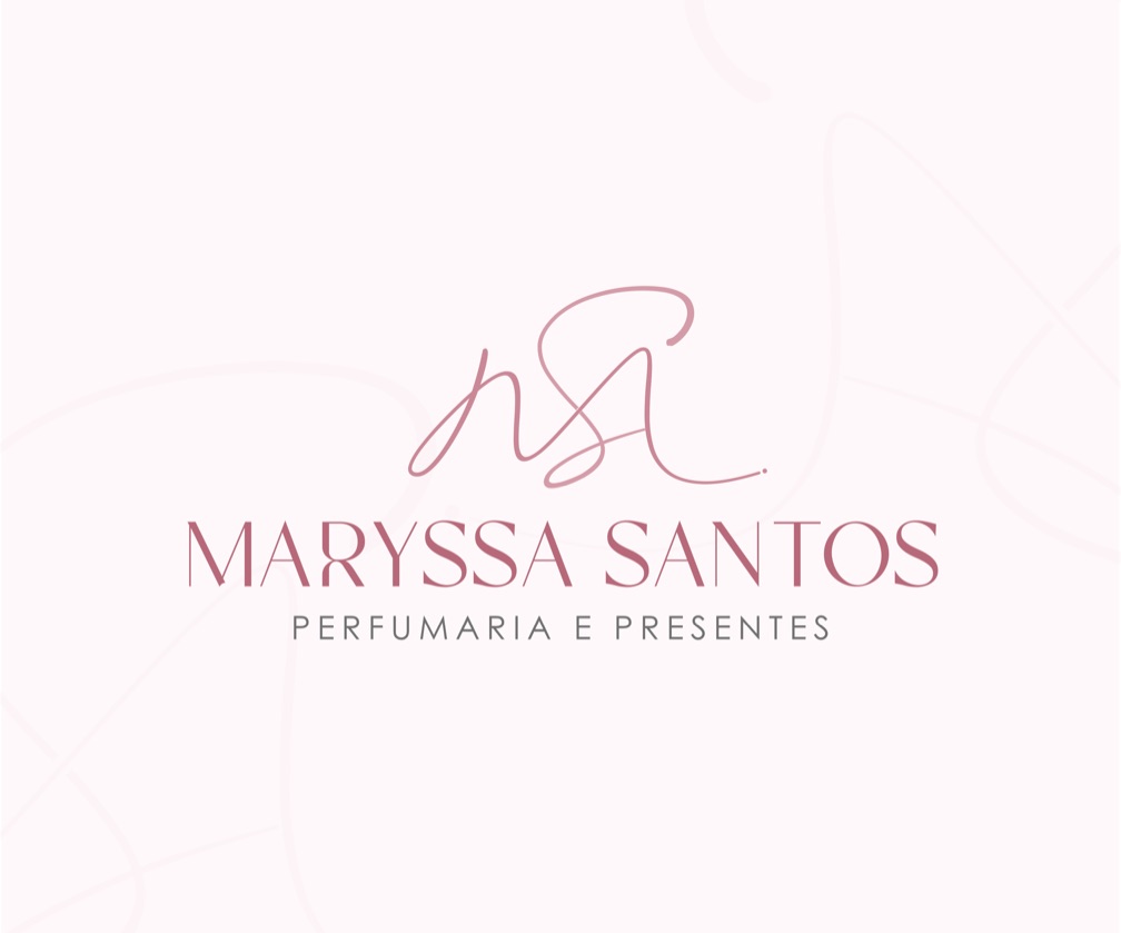 Maryssa Santos Perfumaria e Presentes