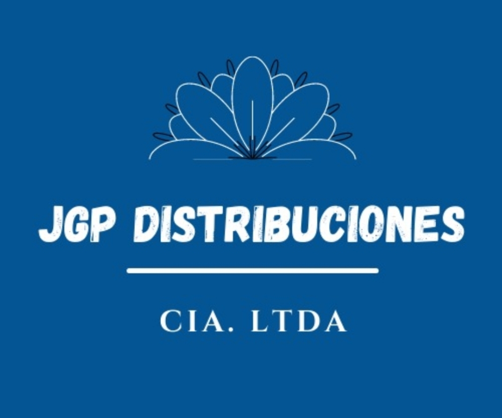 JGP DISTRIBUCIONES CIA LTDA
