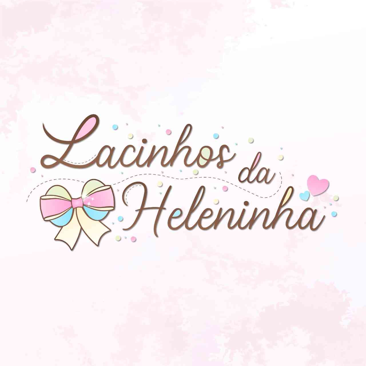 Lacinhos da Heleninha 