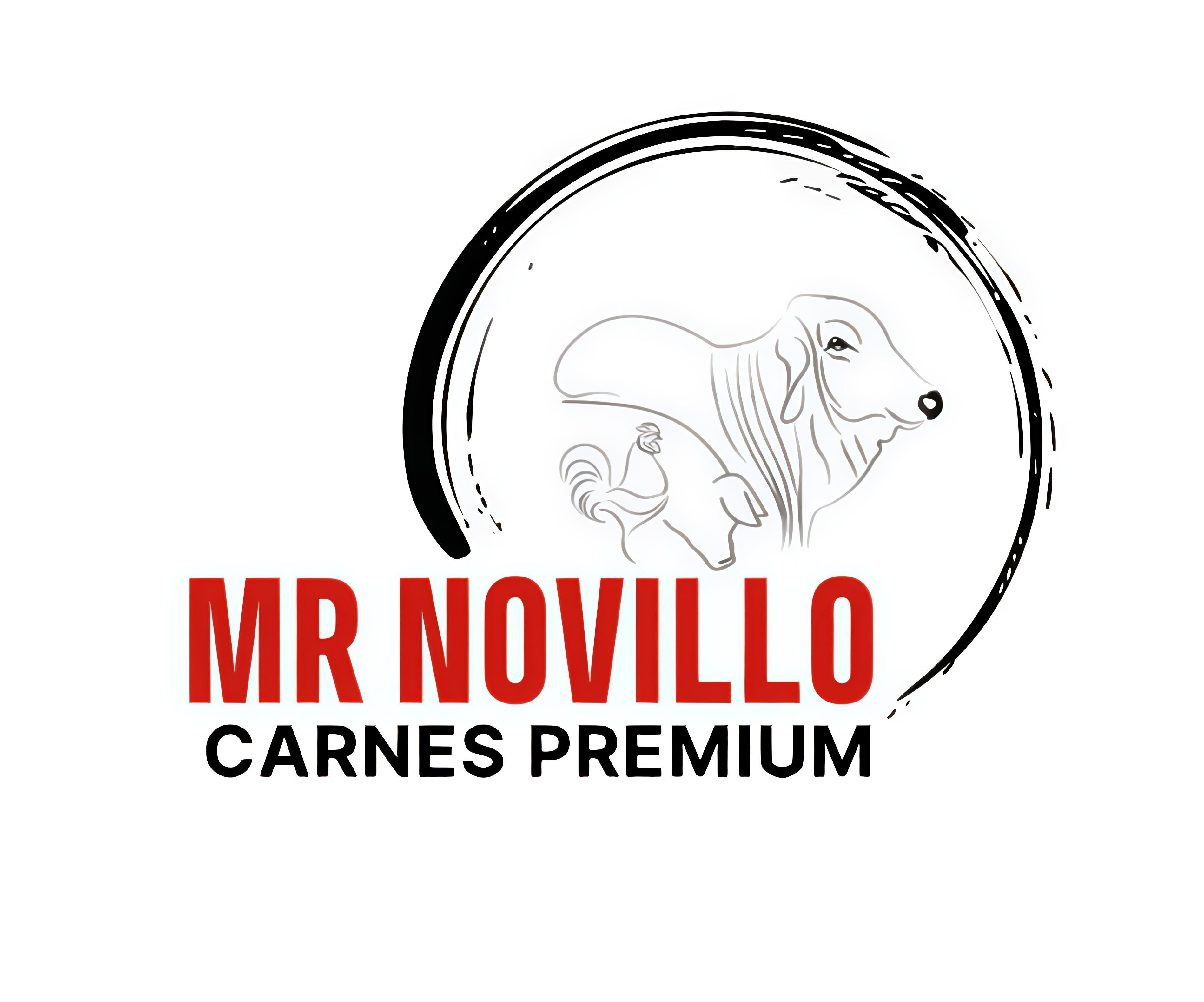 Mr Novillo