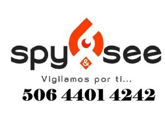SPY&SEE