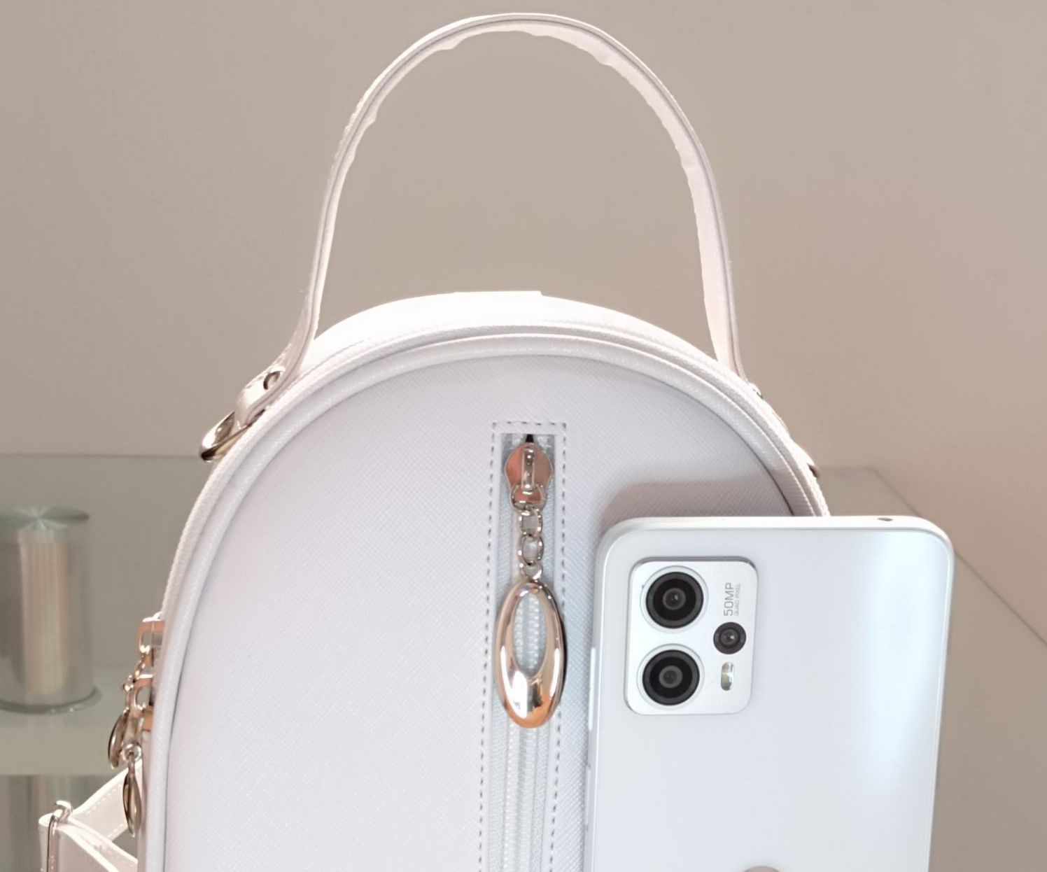 TIARA BOLSOS Y ACCESORIOS