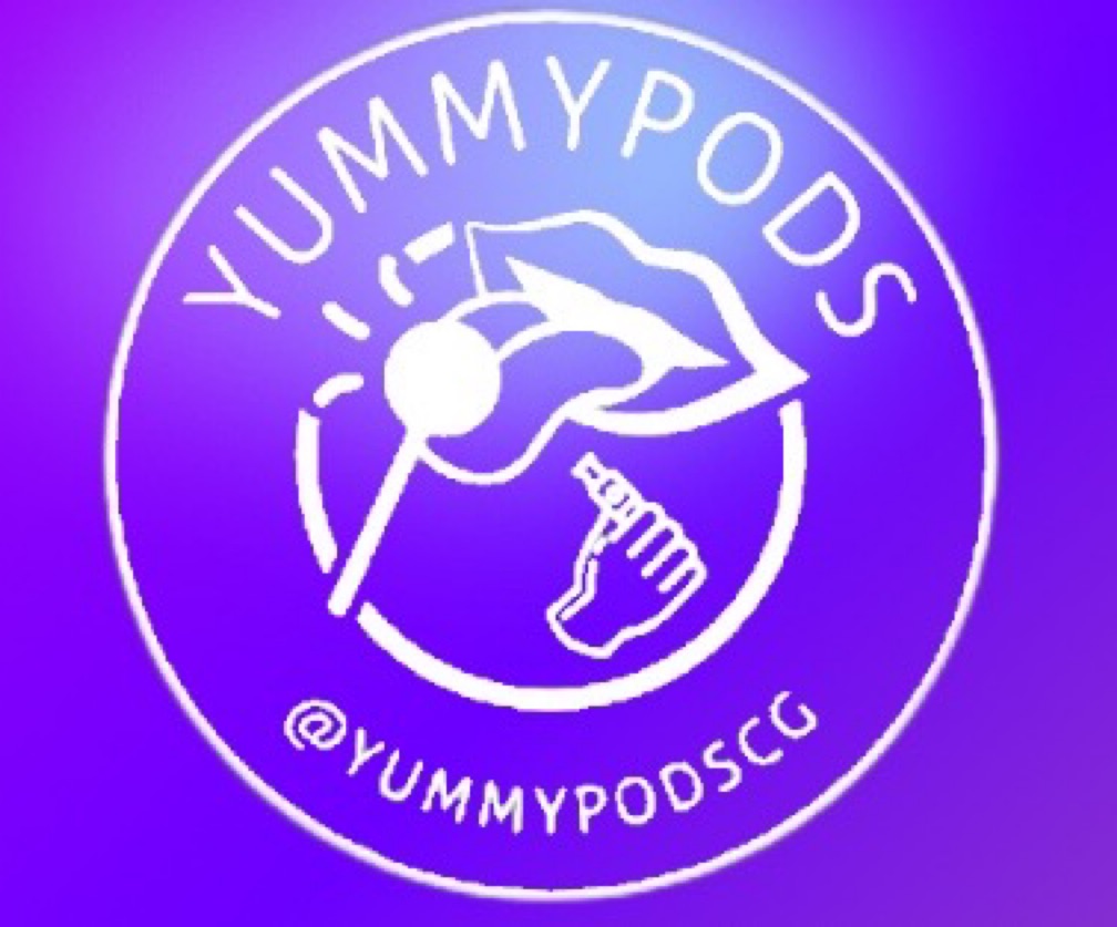 Yummypodscg