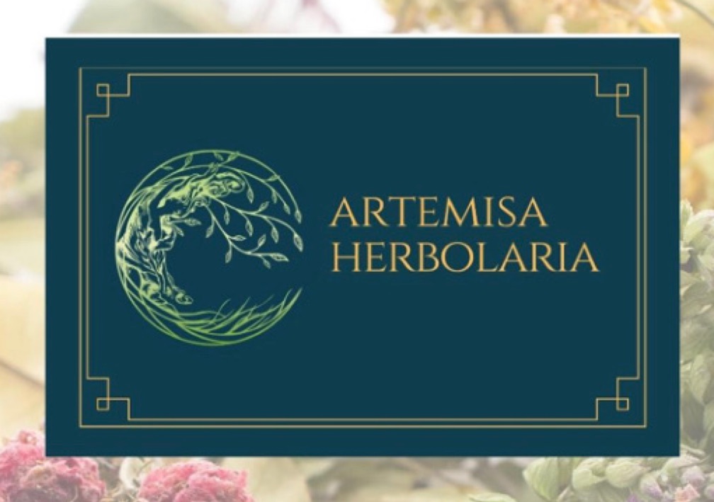 Artemisa Herbolaria